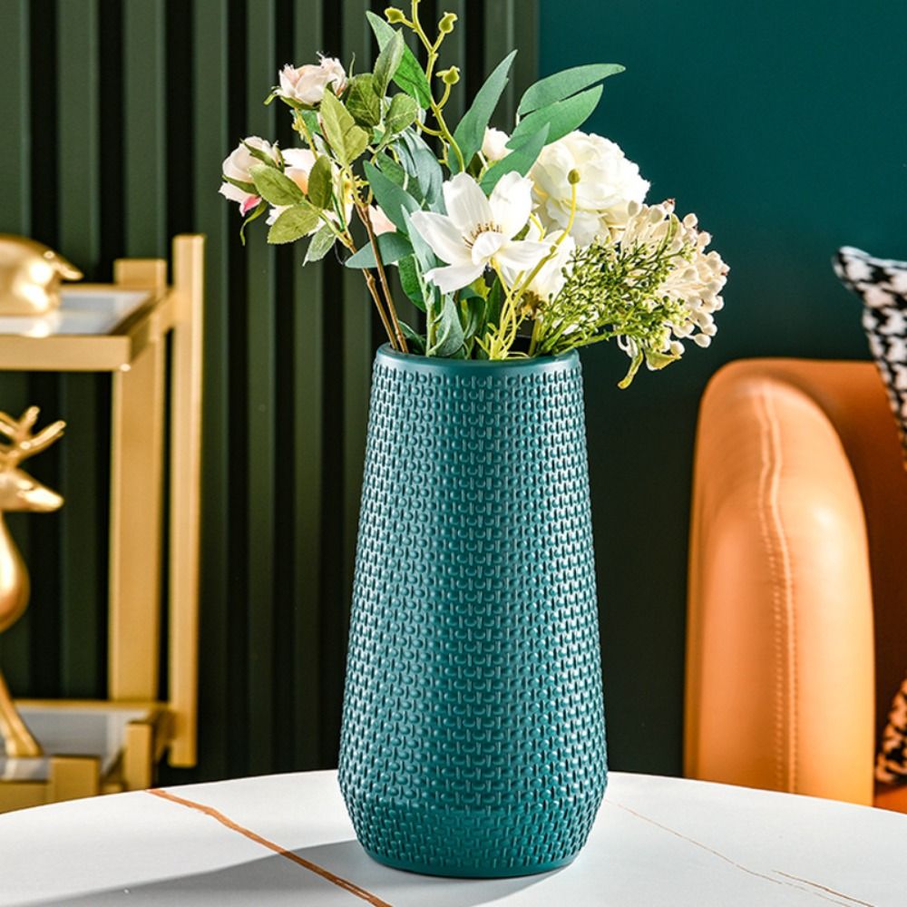 Imitation Ceramic Flower Vase  – Propagation Station Vase Bewertung und Preis