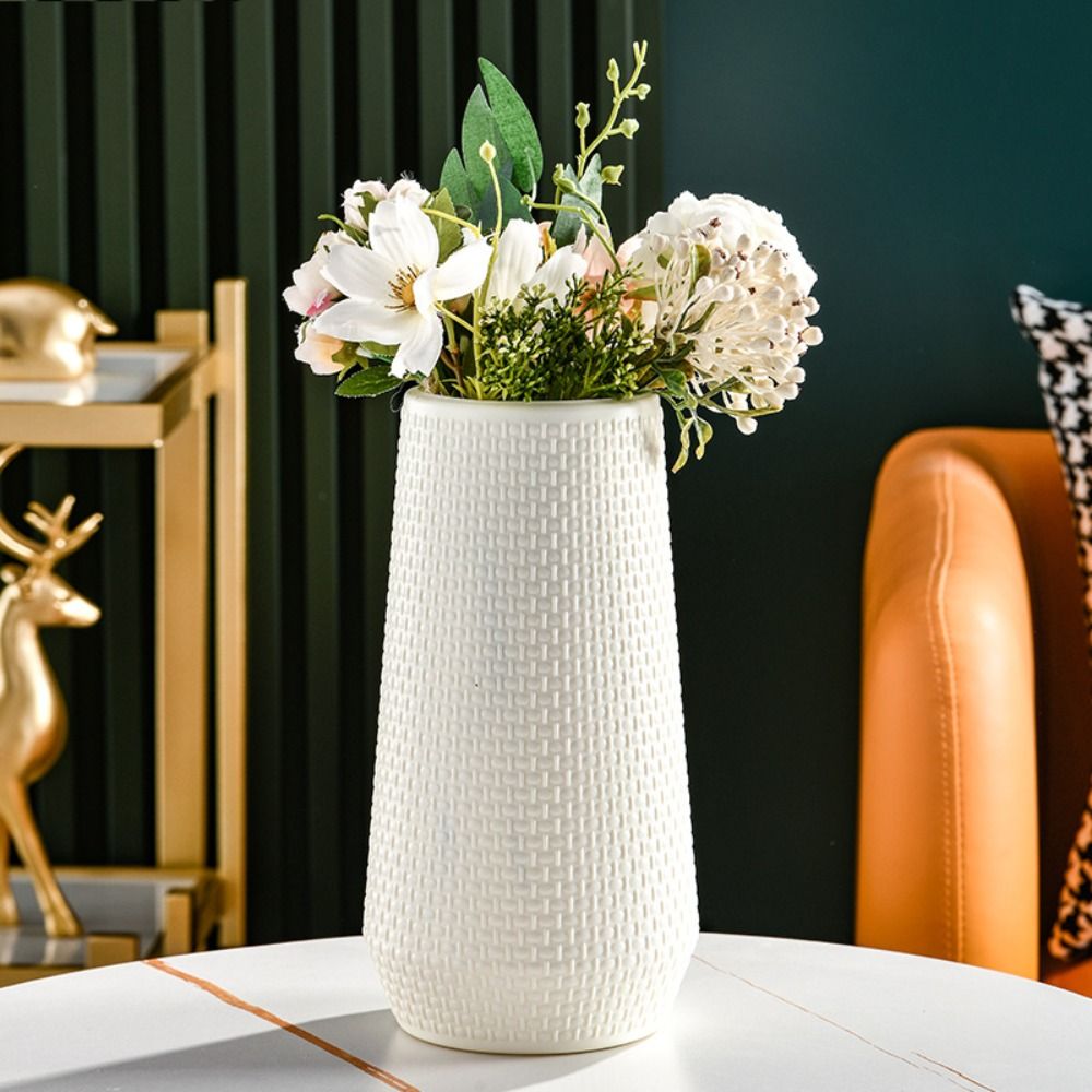 Imitation Ceramic Flower Vase  – Propagation Station Vase Bewertung und Preis