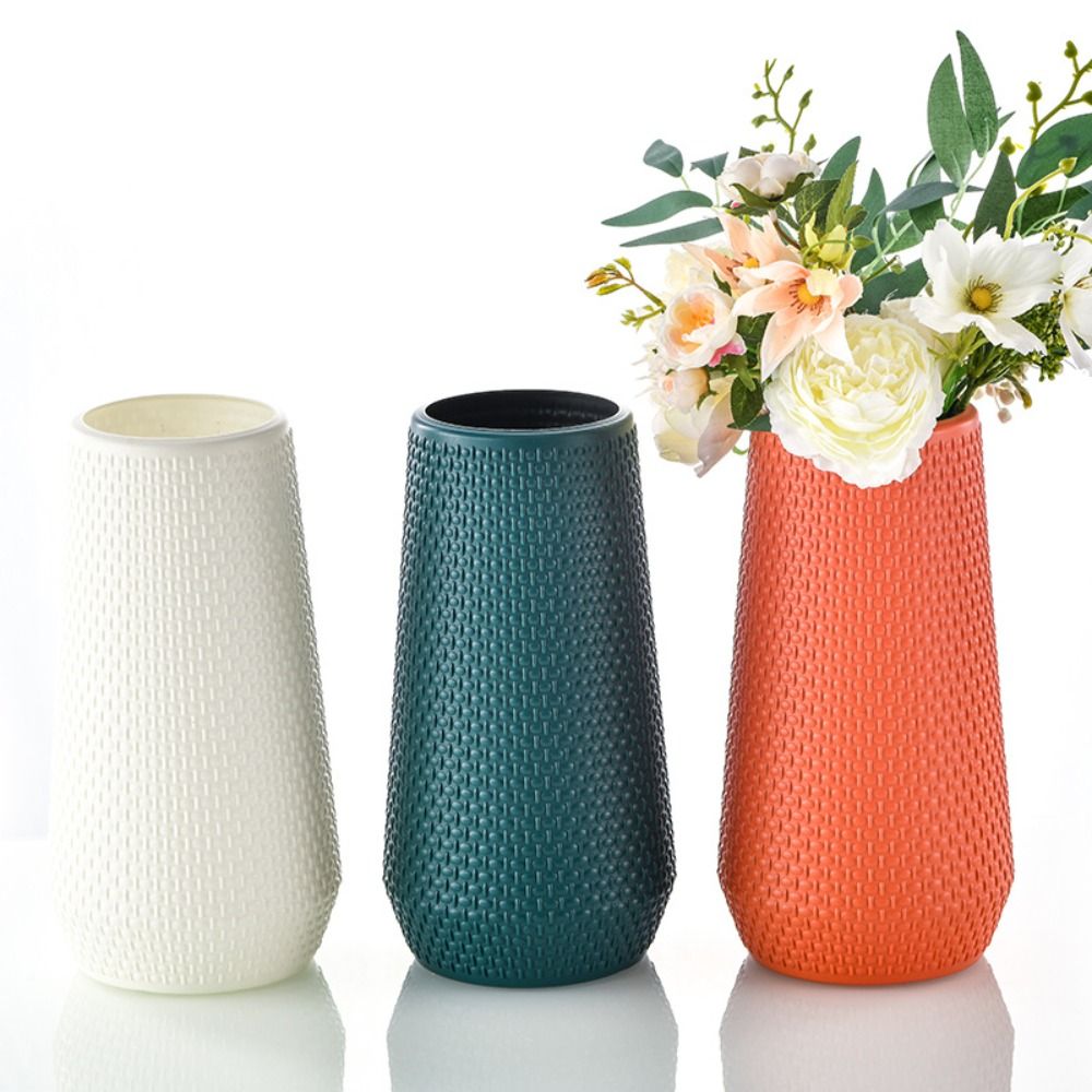 Imitation Ceramic Flower Vase  – Propagation Station Vase Bewertung und Preis