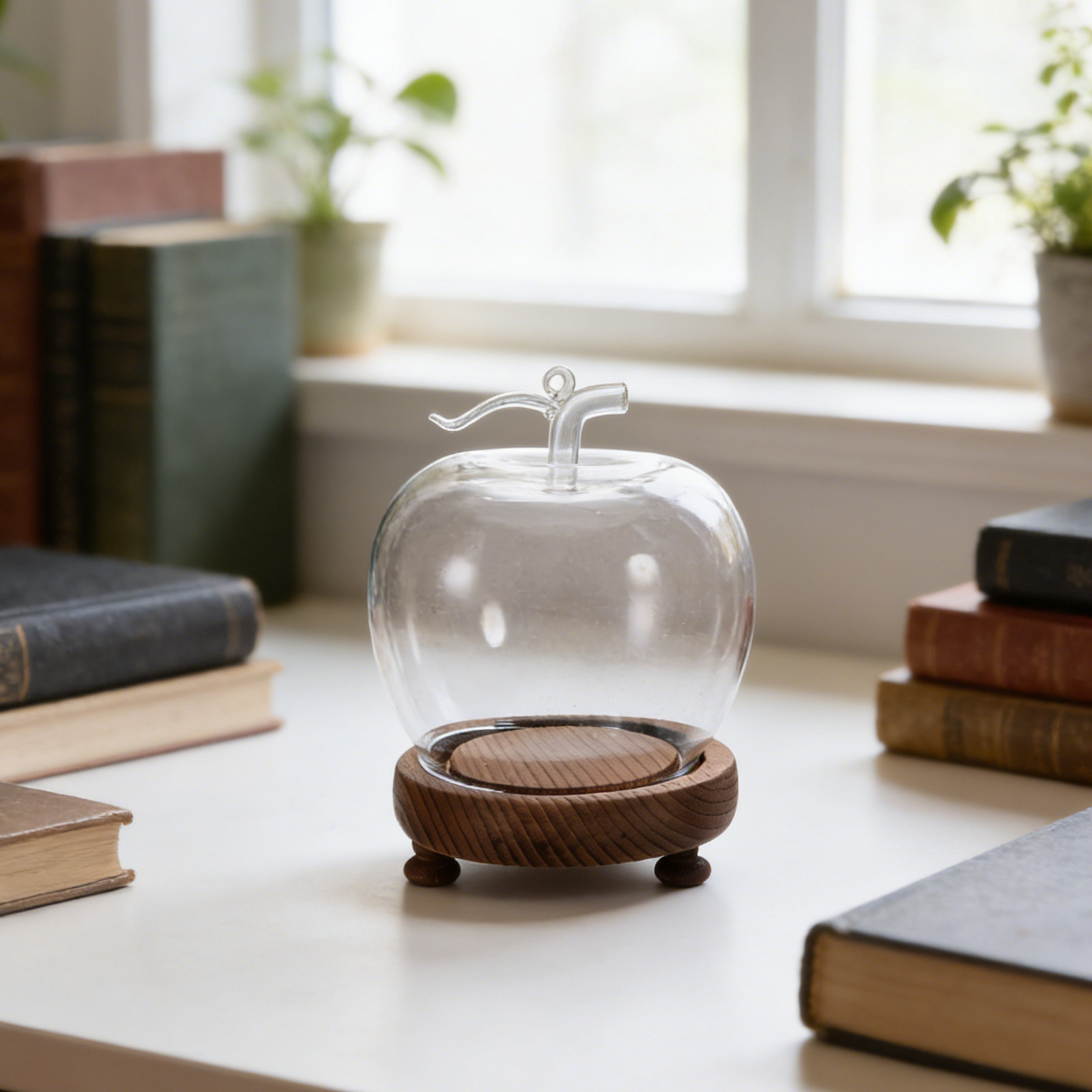 Glass Dome Cloche Clear Displa – Plastic Dome Clear Bewertung und Preis