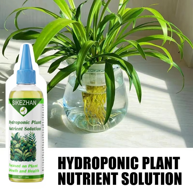 SIKEZHAN 110ml Liquid Plant Fo – Root Stimulator Liquid Bewertung und Preis