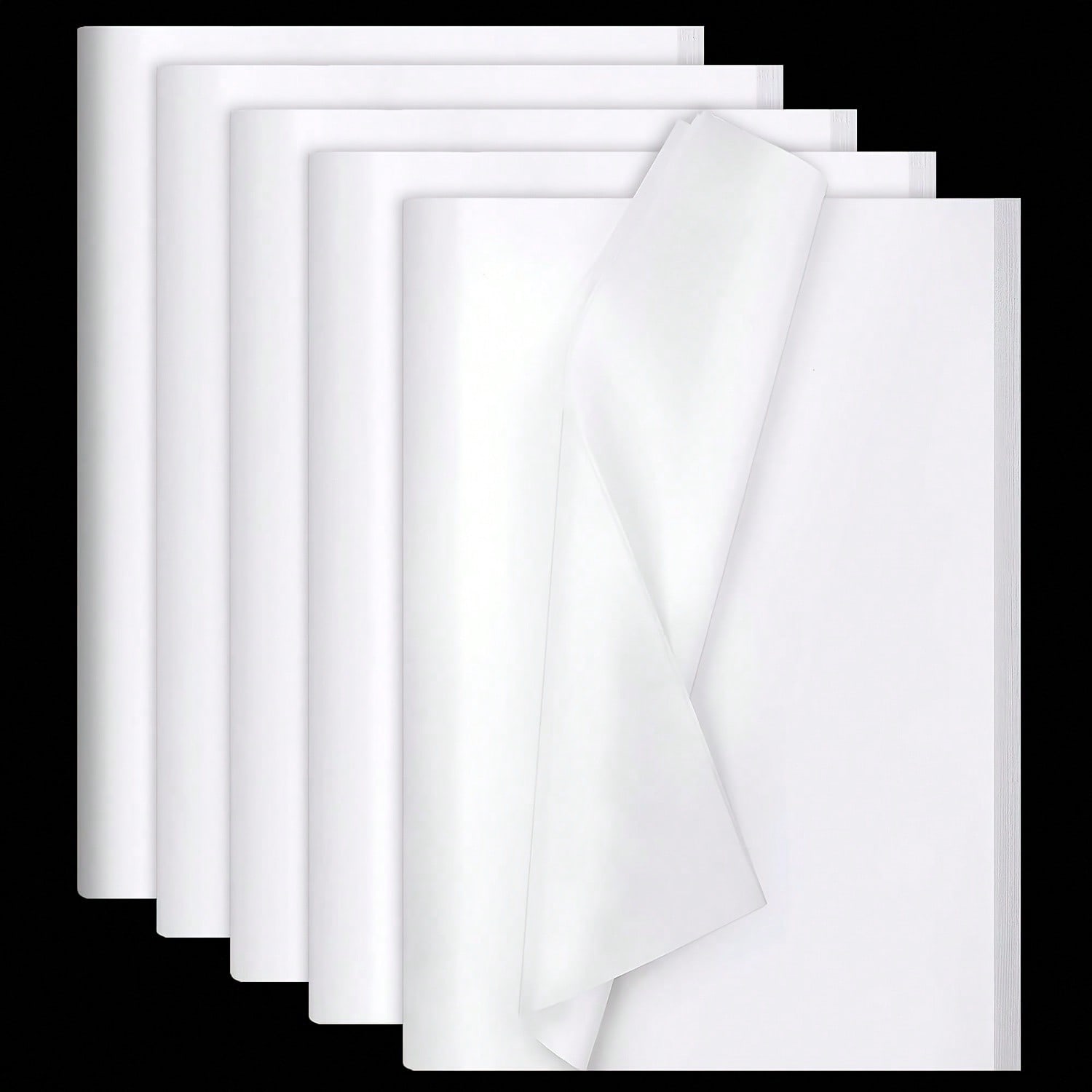 120 Sheets Bulk White Tissue P – Agar Tissue Culture Bewertung und Preis