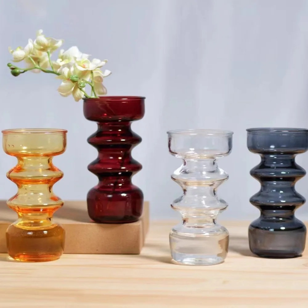Colorful Vases Glass Ornaments – Propagation Station Vase Bewertung und Preis