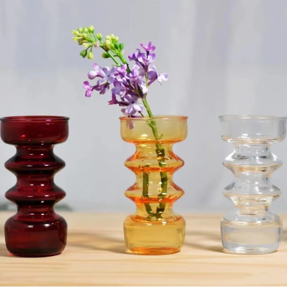Colorful Vases Glass Ornaments – Propagation Station Vase Bewertung und Preis