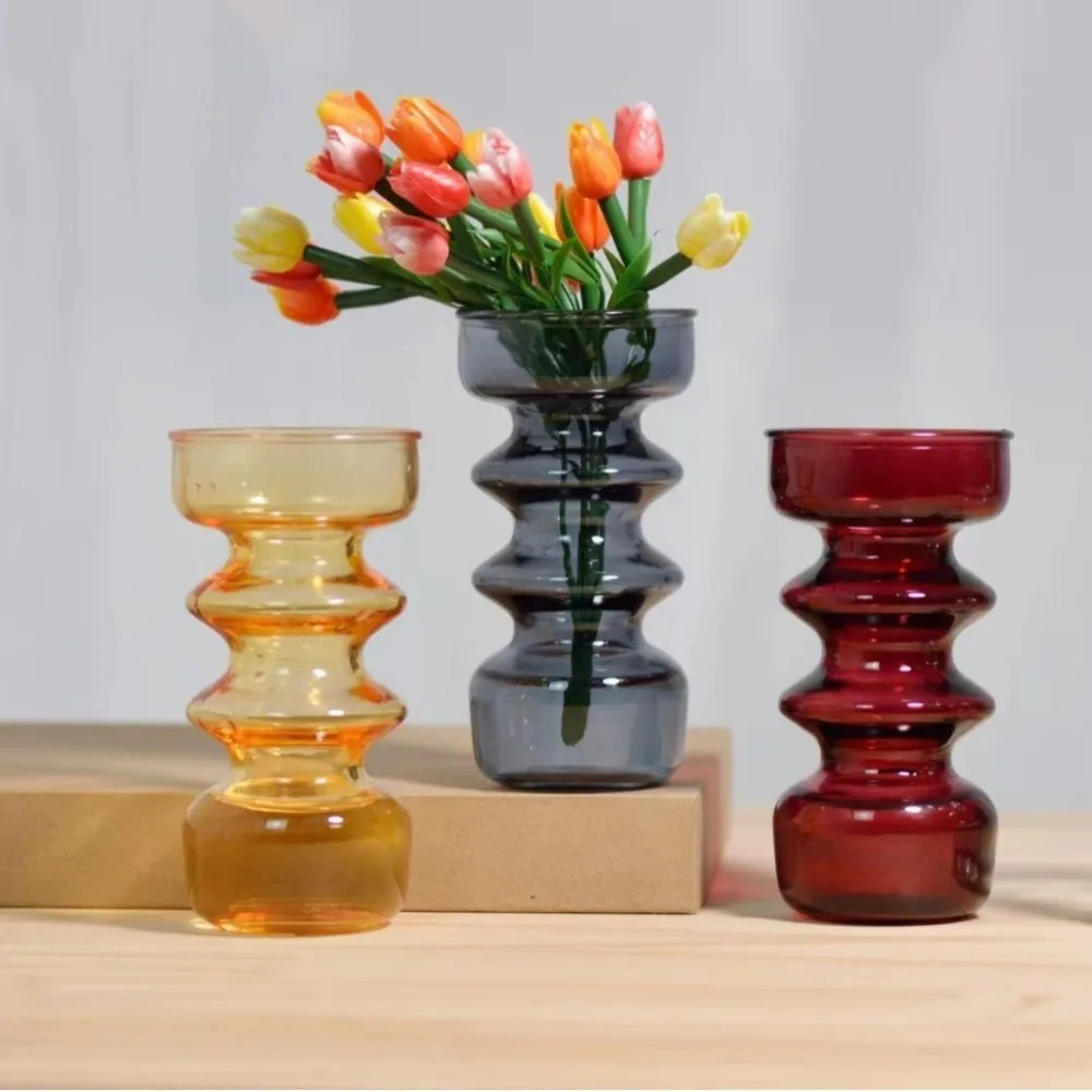 Colorful Vases Glass Ornaments – Propagation Station Vase Bewertung und Preis