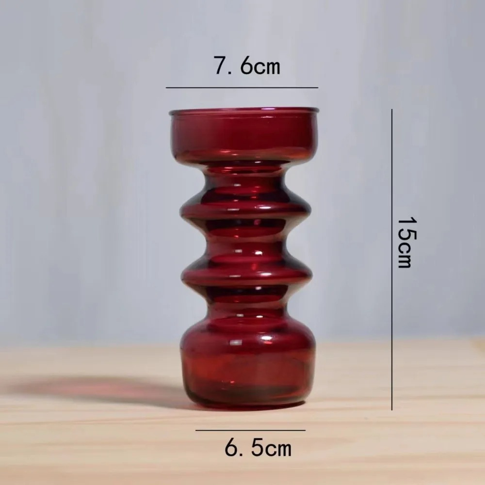 Colorful Vases Glass Ornaments – Propagation Station Vase Bewertung und Preis
