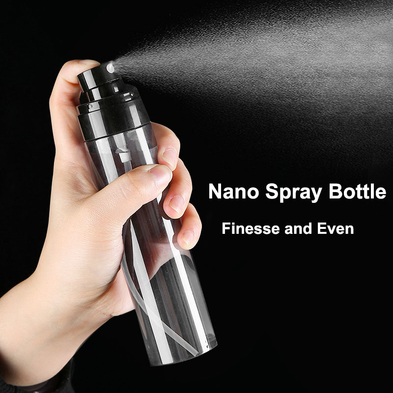Spray Bottle Travel 30/60/80/1 – Misting Bottle Fine Bewertung und Preis