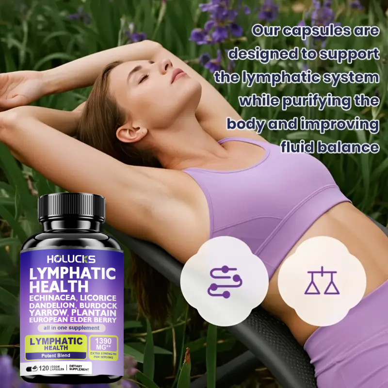 Lymphatic Capsules 1300mg Supp – Rooting Hormone Powder Bewertung und Preis