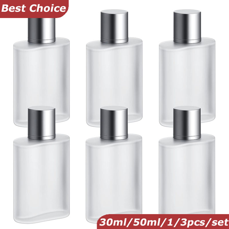 30ml Screw Top Sandblasted Gla – Misting Bottle Fine Bewertung und Preis