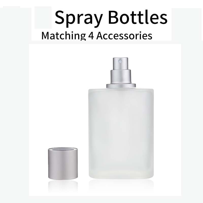30ml Screw Top Sandblasted Gla – Misting Bottle Fine Bewertung und Preis