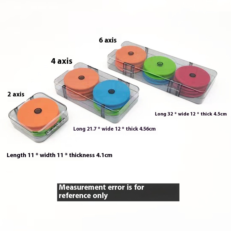 10cm EVA Foam Winding Plate Fi – Cutting Board Foam Bewertung und Preis