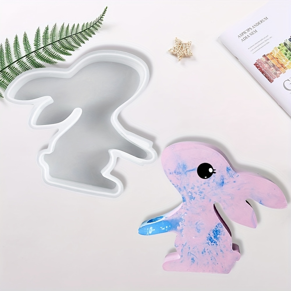 4pcs/set Easter Bunny Silicone – Propagation Station Vase Bewertung und Preis