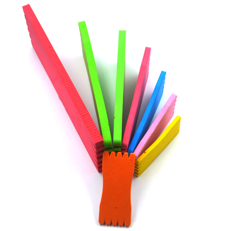 MNFT 120Pcs/Lot Fishing Line P – Cutting Board Foam Bewertung und Preis