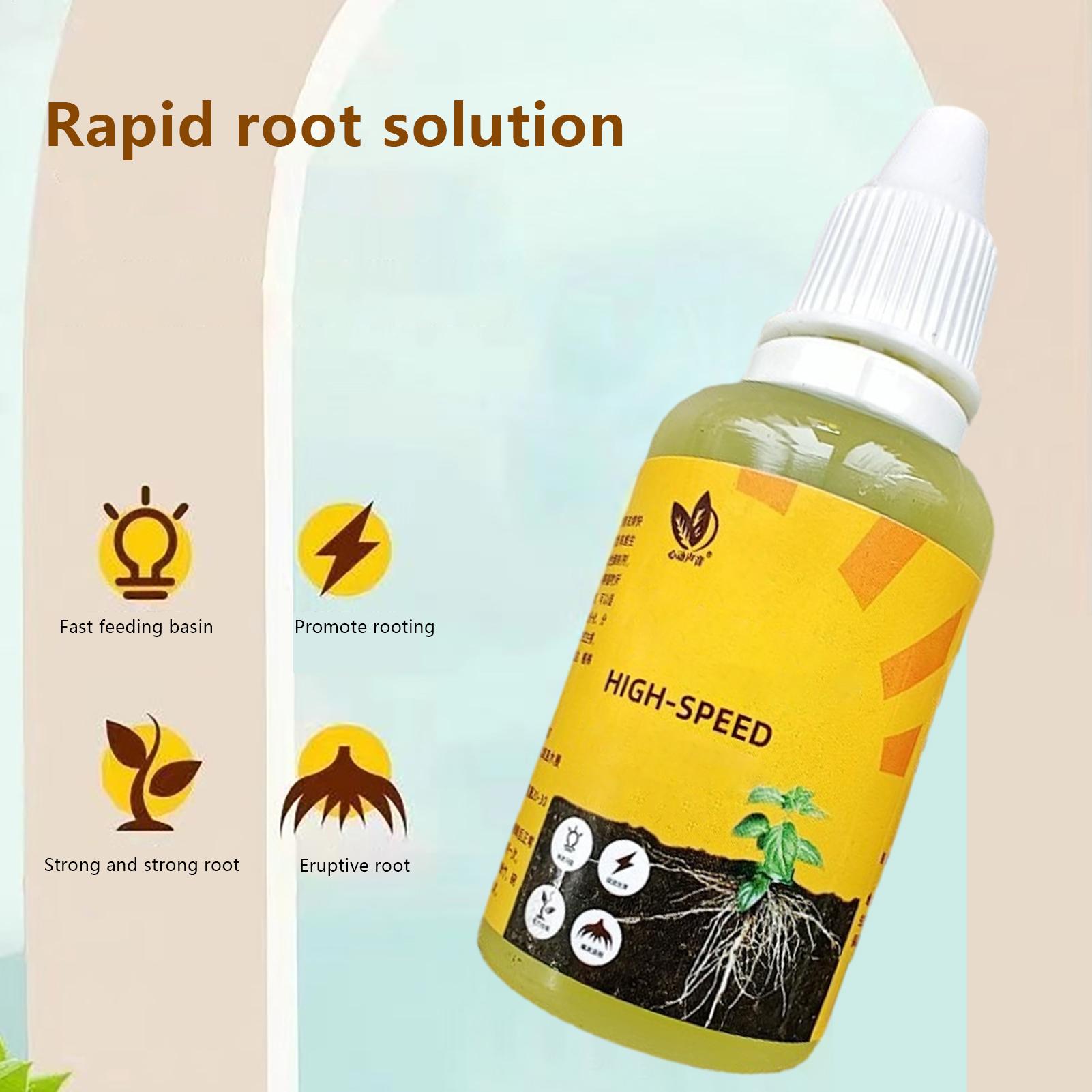 50ml Plant Rooting Stimulator  – Root Stimulator Liquid Bewertung und Preis
