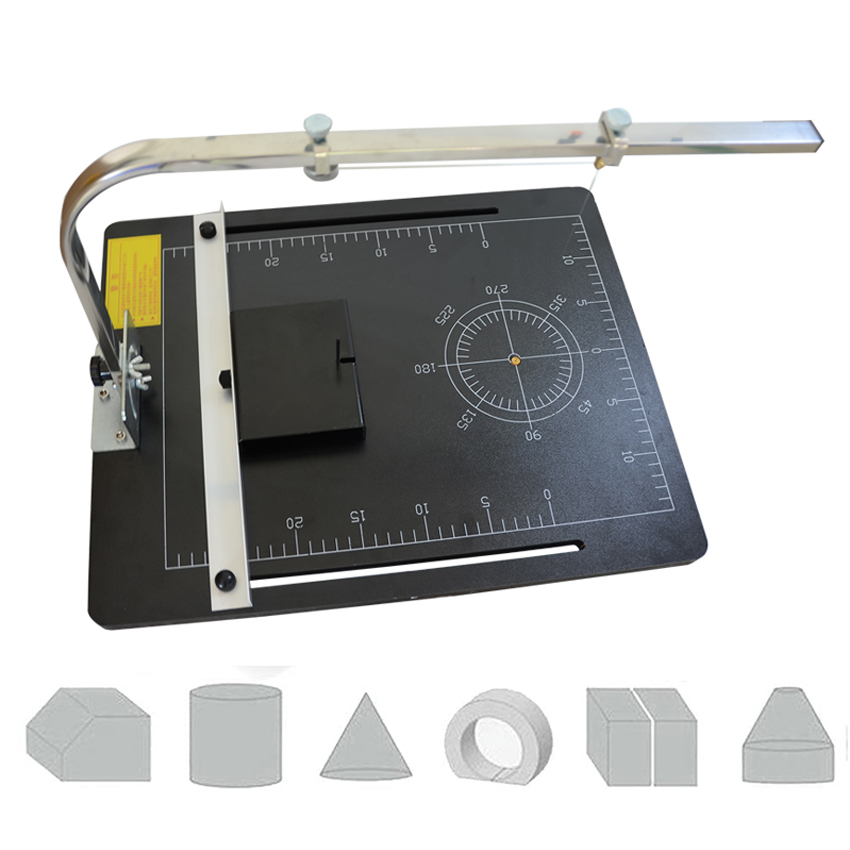 24W Adjustable Temperature DIY – Cutting Board Foam Bewertung und Preis