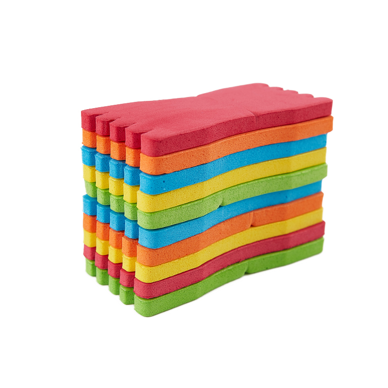 10Pcs EVA Foam Fish Winding St – Cutting Board Foam Bewertung und Preis