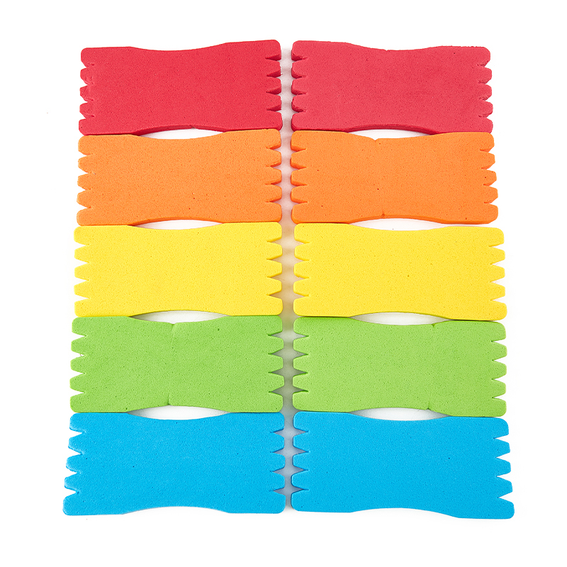 10Pcs EVA Foam Fish Winding St – Cutting Board Foam Bewertung und Preis