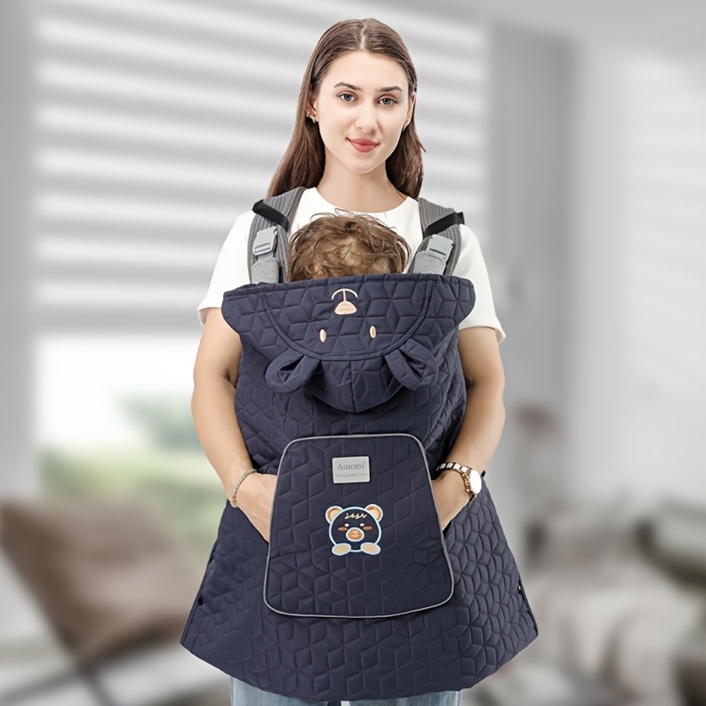 ergoBaby Carrier with Cute Bea – Rooting Gel Clone Bewertung und Preis