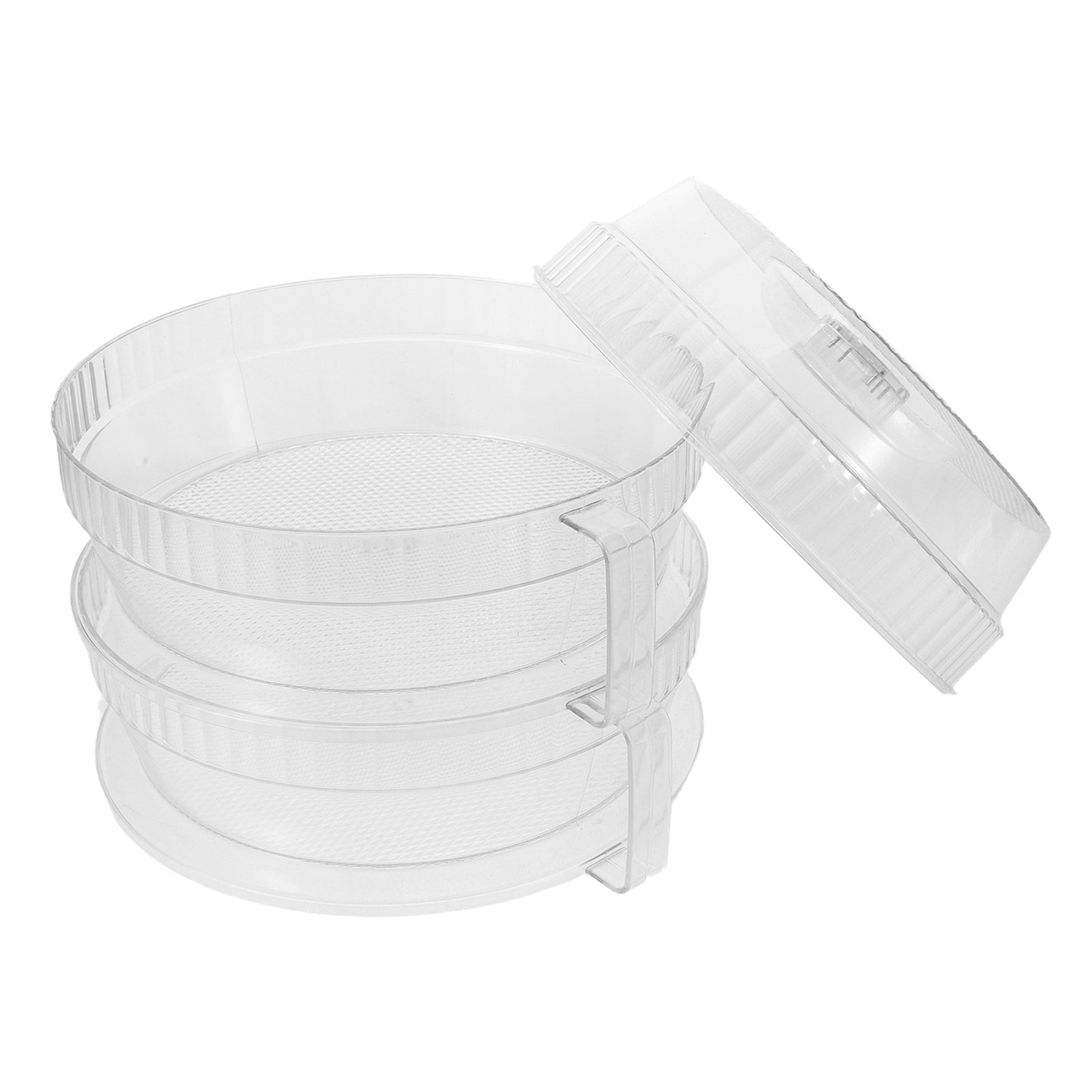 1Set Cake Display Dome Stand C – Plastic Dome Clear Bewertung und Preis