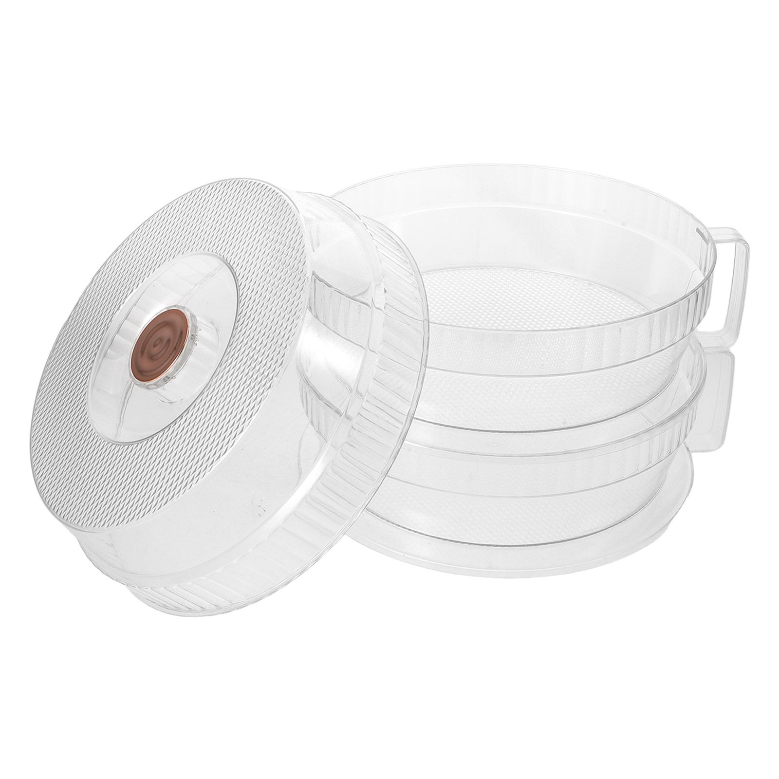 1Set Cake Display Dome Stand C – Plastic Dome Clear Bewertung und Preis