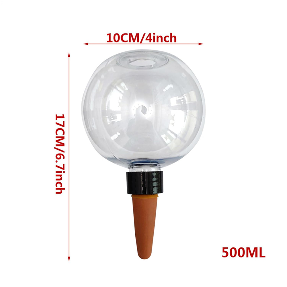500ML Self Watering Globes Dri – Self Watering Insert Bewertung und Preis