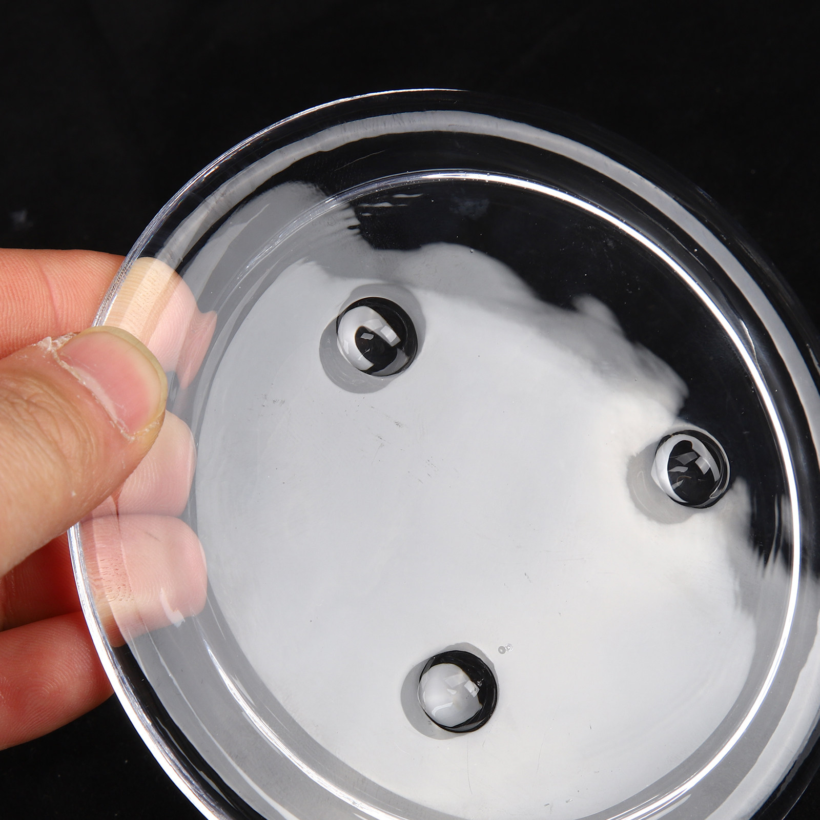 Angel Clear Display Dome for P – Plastic Dome Clear Bewertung und Preis