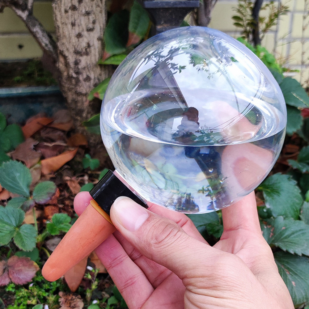 2PCS/4PCS Spherical Automatic  – Self Watering Insert Bewertung und Preis