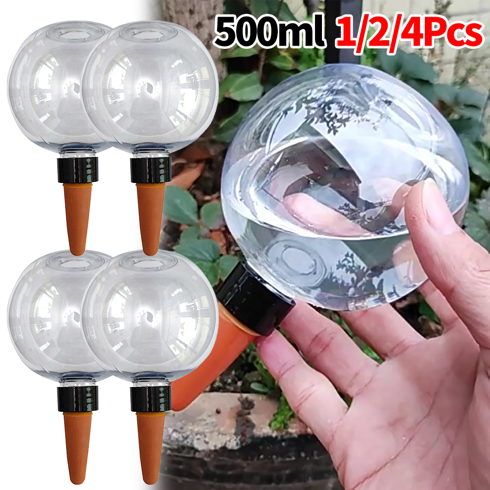 1/5Pcs Multifunctional Portabl – Self Watering Insert Bewertung und Preis