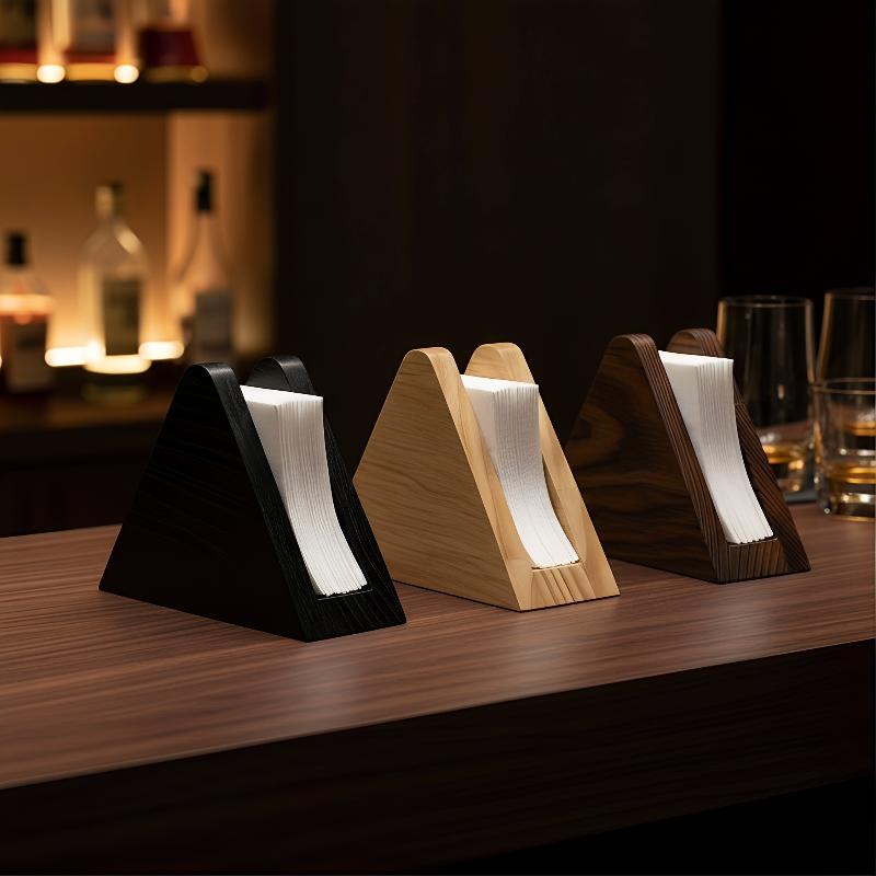 Wood Tissue Holder Decorative  – Agar Tissue Culture Bewertung und Preis