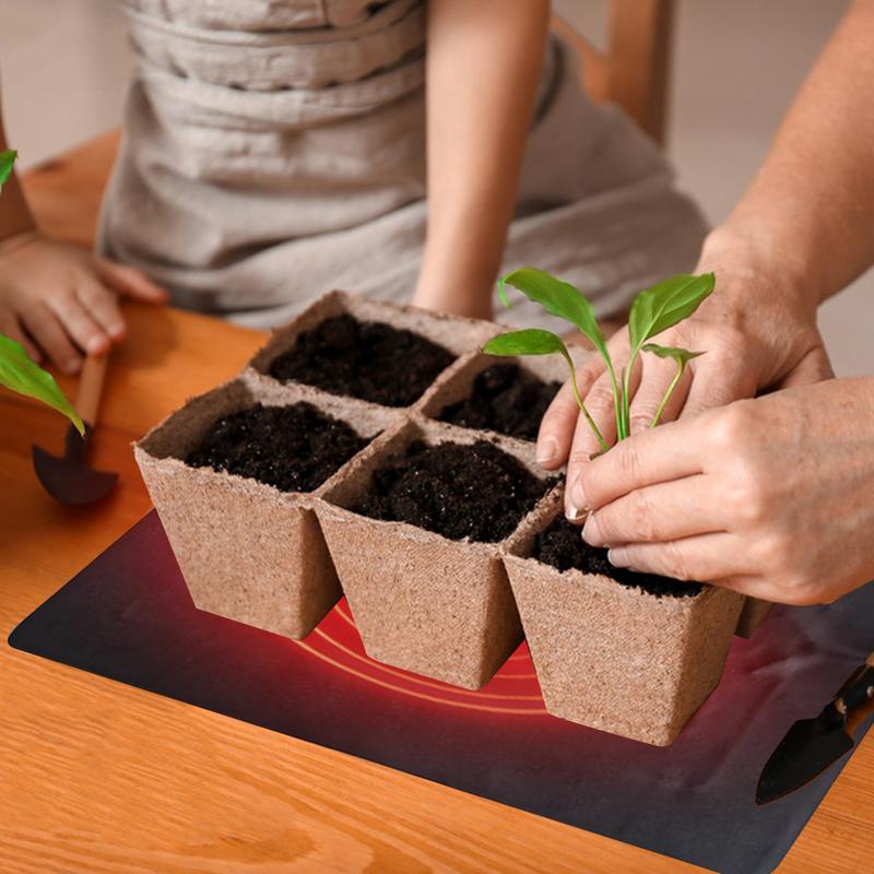 Seedling Heat Mat Indoor Plant – Heat Mat Seedling Bewertung und Preis
