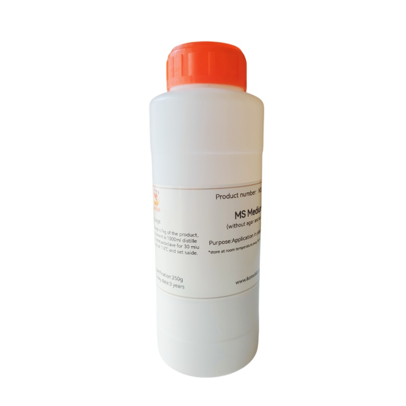 IKEME Lab MS Medium 250g Witho – Agar Tissue Culture Bewertung und Preis