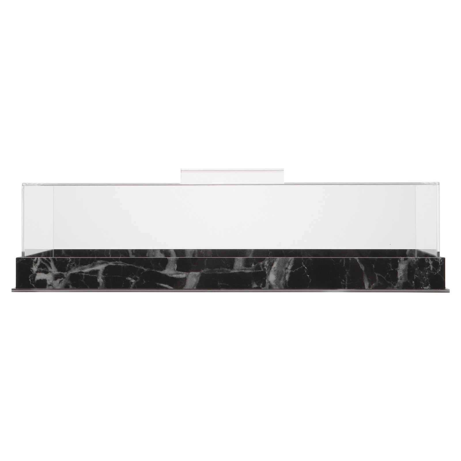 Rectangular Cake Display Box A – Plastic Dome Clear Bewertung und Preis