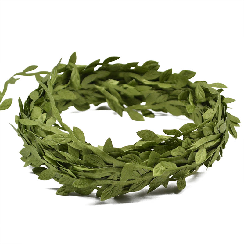 10/20M Silk Leaf-Shaped Handma – Sphagnum Moss Dry Bewertung und Preis