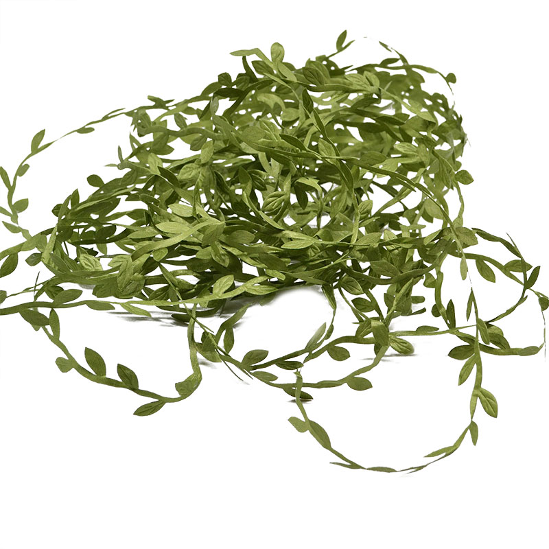 10/20M Silk Leaf-Shaped Handma – Sphagnum Moss Dry Bewertung und Preis