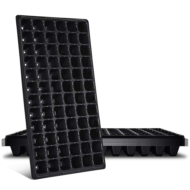 Starter10 Pack Seed Tray, 72 C – Propagation Tray 72 Bewertung und Preis