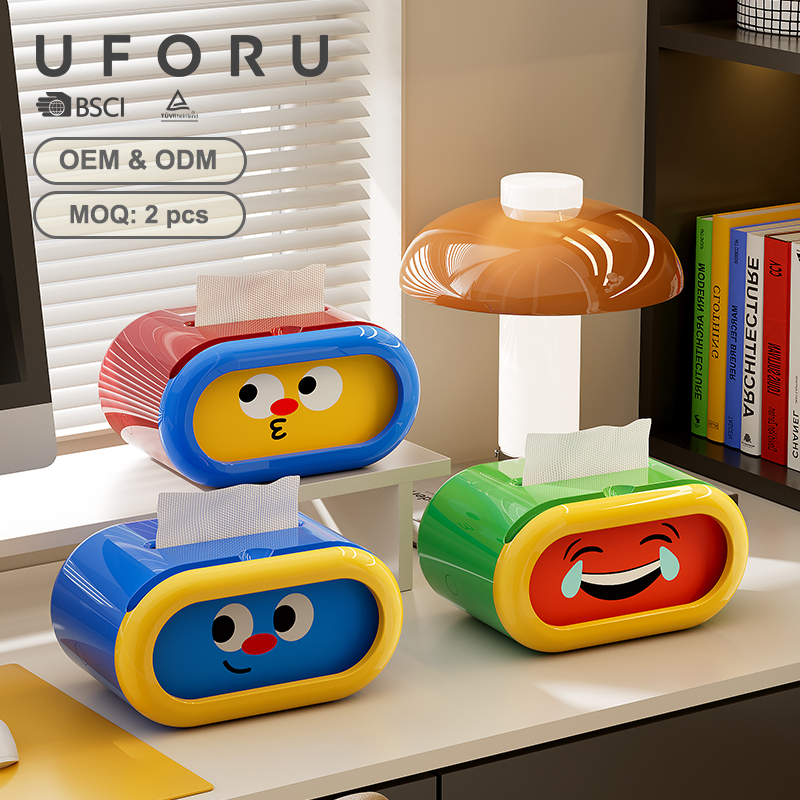Uforu Funny Emoji Large-Capaci – Agar Tissue Culture Bewertung und Preis