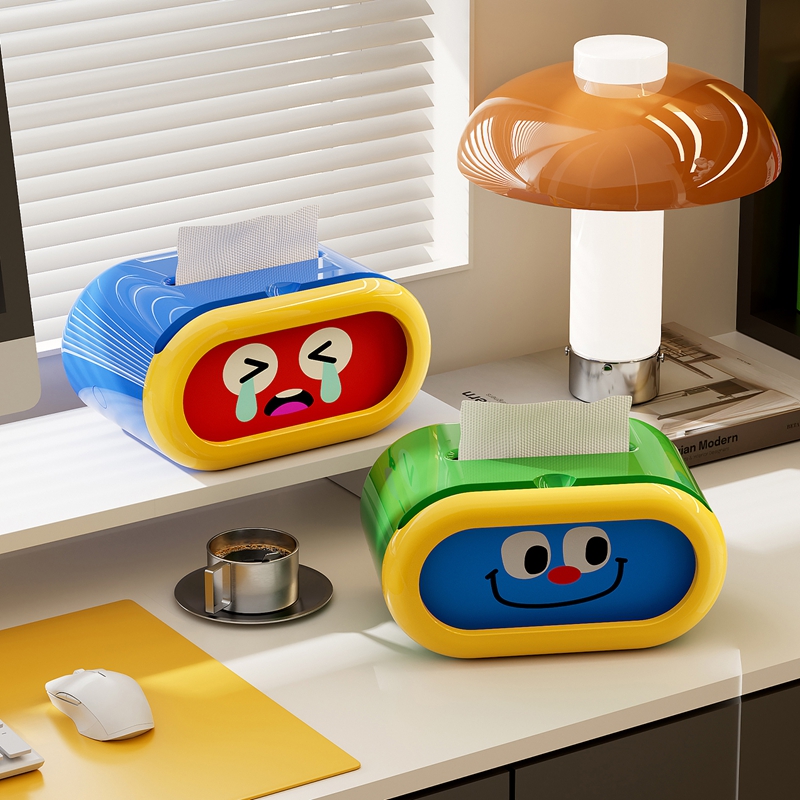 Uforu Funny Emoji Large-Capaci – Agar Tissue Culture Bewertung und Preis