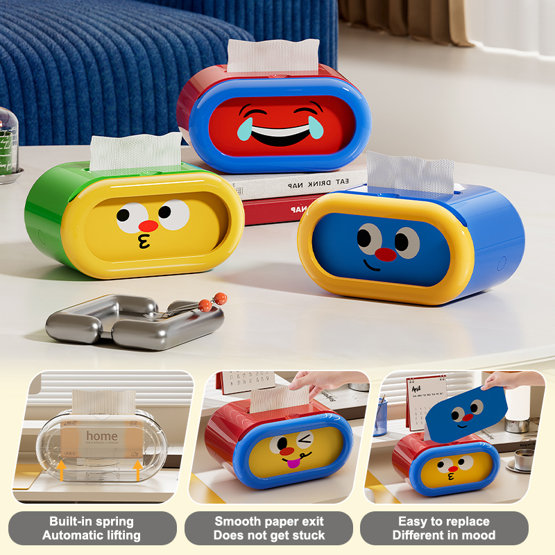 Uforu Funny Emoji Large-Capaci – Agar Tissue Culture Bewertung und Preis