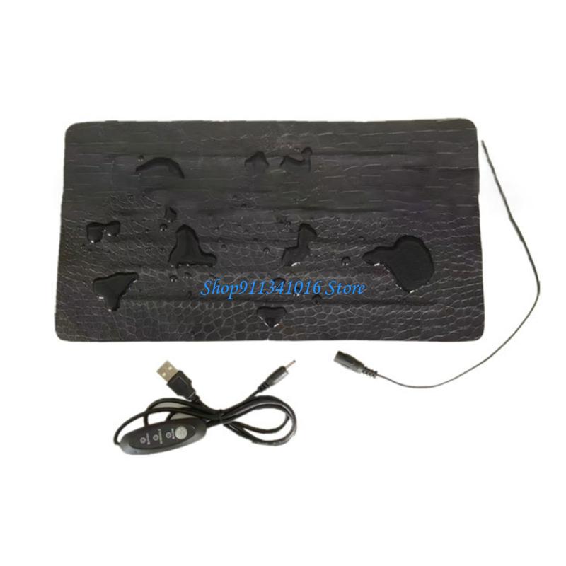  Adjustable Temperature Plant  – Heat Mat Seedling Bewertung und Preis