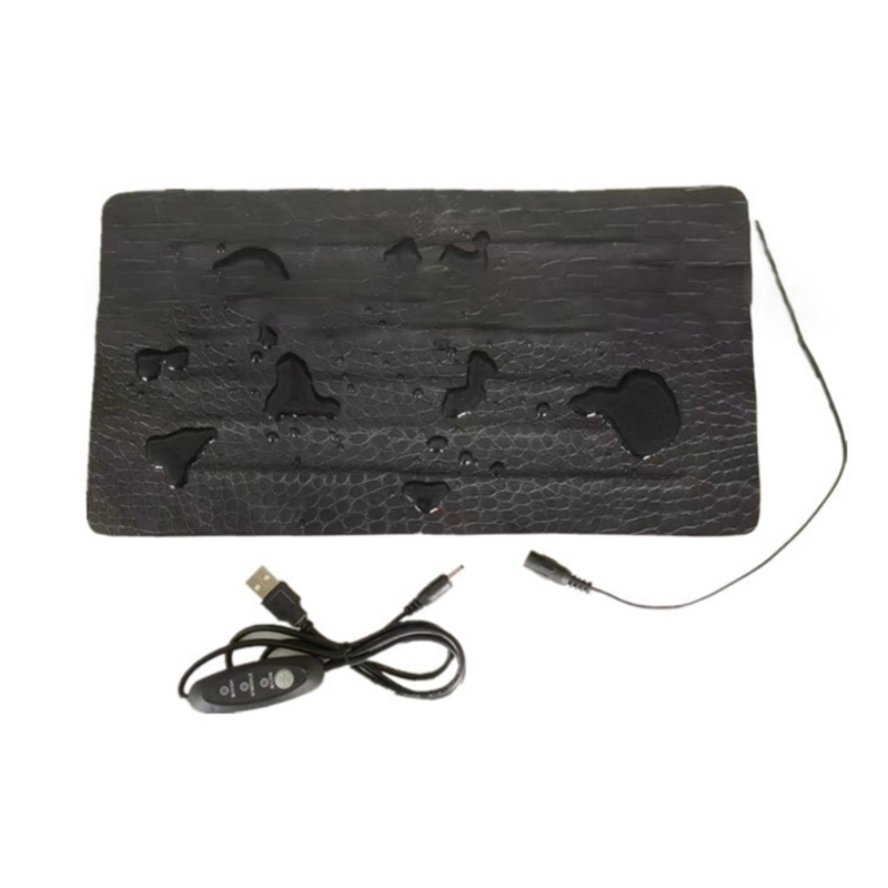  Adjustable Temperature Plant  – Heat Mat Seedling Bewertung und Preis