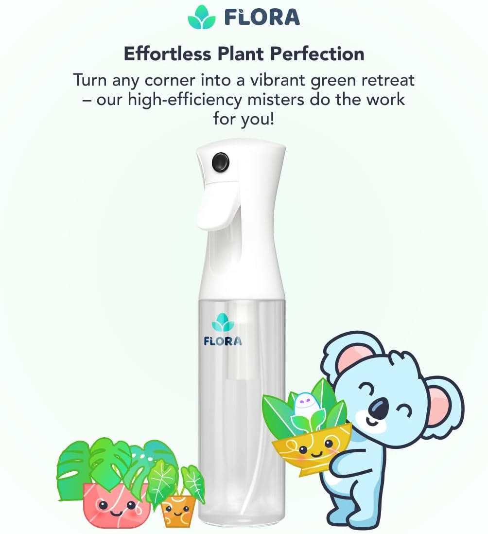 Premium Plant Mister Spray Bot – Misting Bottle Fine Bewertung und Preis