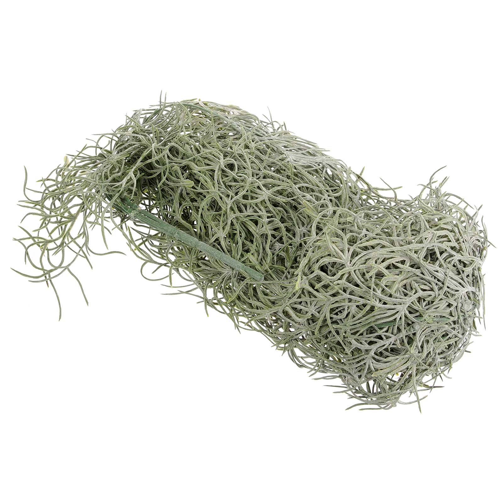 Hanging Decor Artificial Dried – Sphagnum Moss Dry Bewertung und Preis