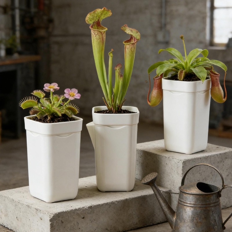 Self Watering Flower Pots Doub – Self Watering Insert Bewertung und Preis