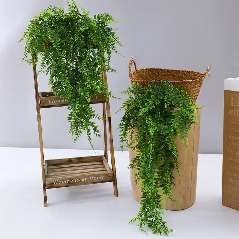 90cm Artificial Plant Vine Hom – Sphagnum Moss Dry Bewertung und Preis
