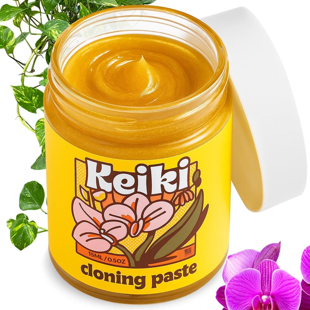 Paste or Plants to Clone & Cre – Rooting Gel Clone Bewertung und Preis