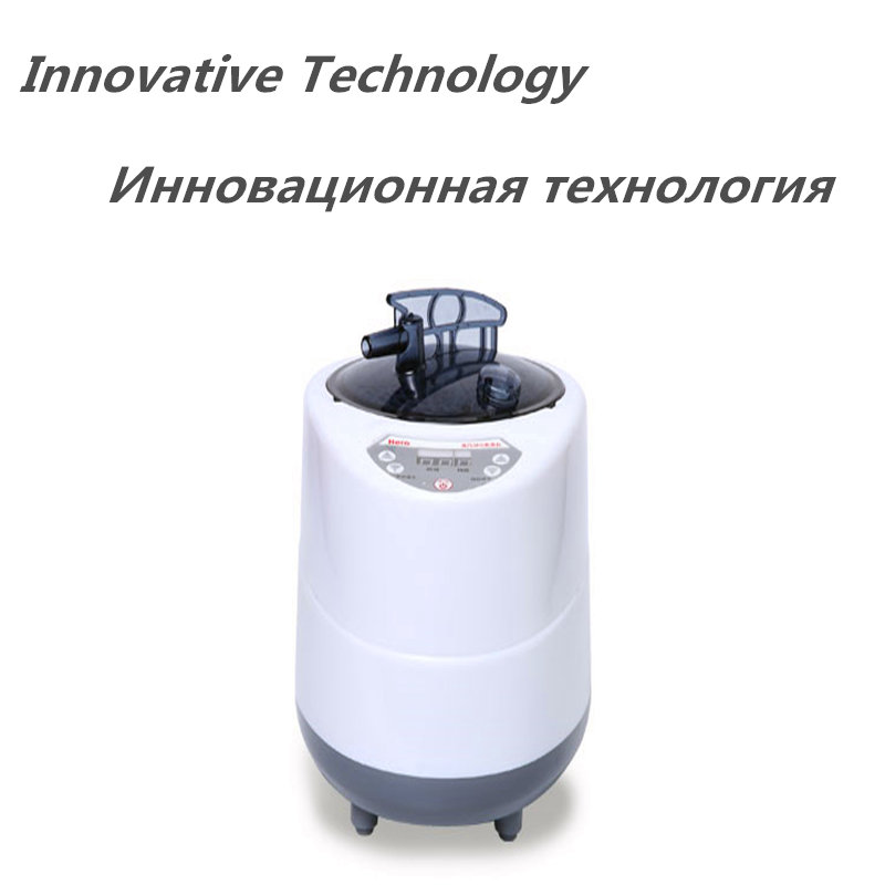 Steam Generator 220V/110V  EU  – Self Watering Insert Bewertung und Preis