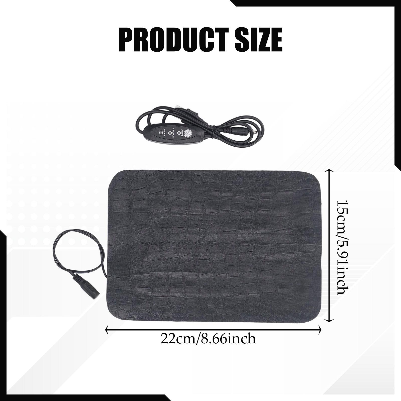 Hydroponic Heat Mat for Seedli – Heat Mat Seedling Bewertung und Preis