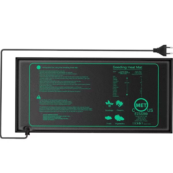 Waterproof Seedling Heating Ma – Rooting Gel Clone Bewertung und Preis