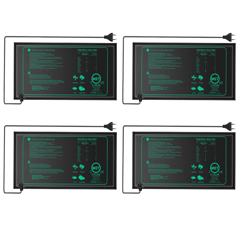 Waterproof Seedling Heating Ma – Rooting Gel Clone Bewertung und Preis