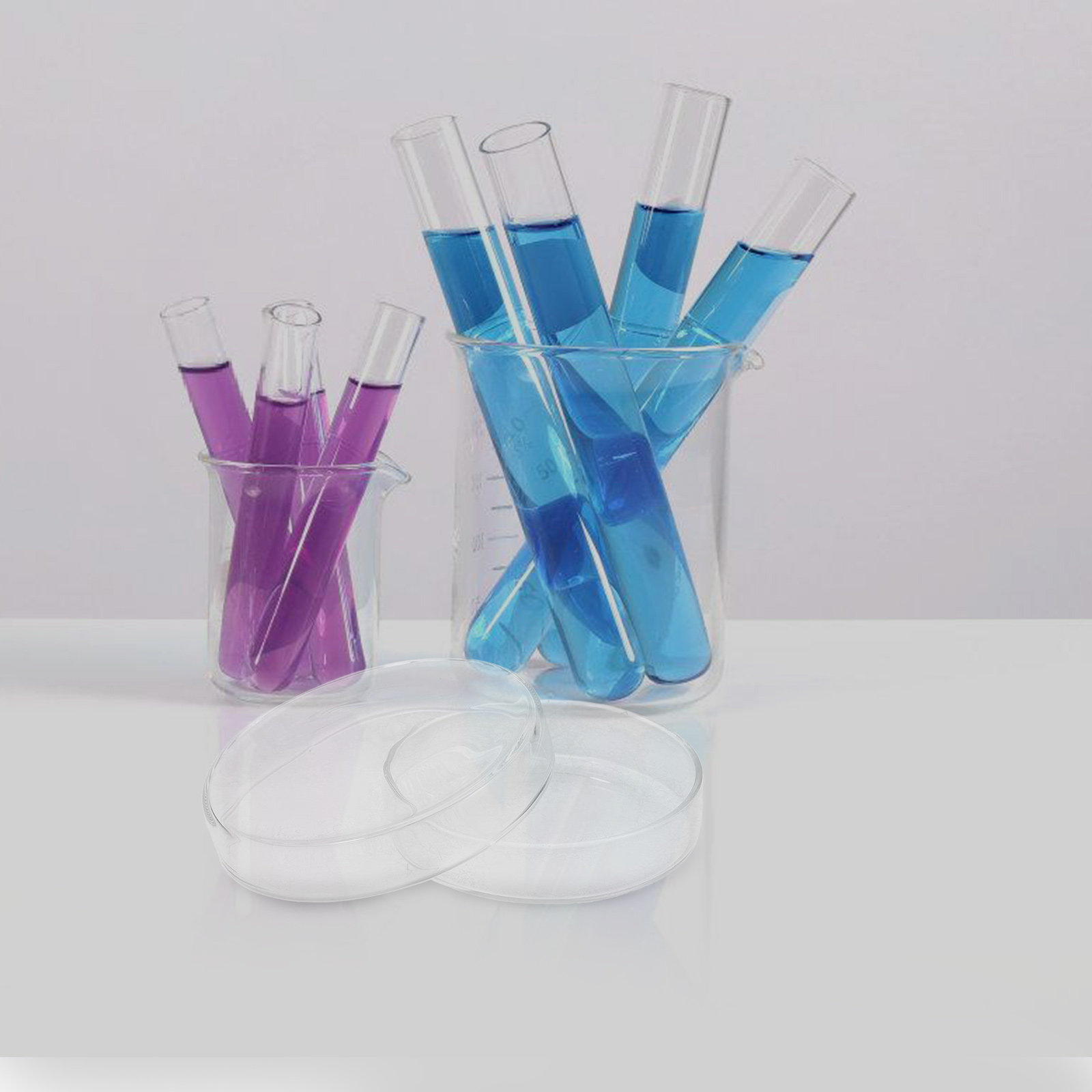 Glass Petri Dish High Borosili – Agar Tissue Culture Bewertung und Preis